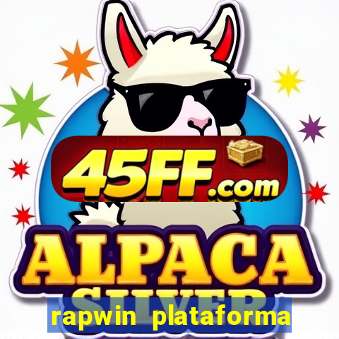 rapwin plataforma de jogos